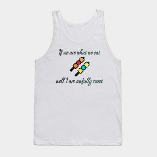 Candy Special kid Tank Top